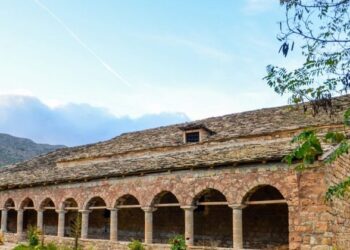 Monumentet e trashëgimisë kulturore, destinacion turistik në Vithkuq