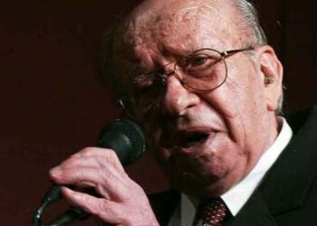 Sulejman Pitarka, aktori që iku duke lënë amanet artistëve të teatrit: “Mbajeni të pastër këtë skenë!”