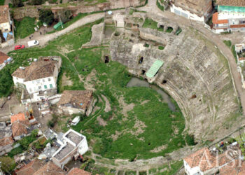 Qyteti më i lashtë në Shqipëri, pse Durrësi u quajt ‘Kostandinopoja e dytë’! U themelua nga dy mbretër me origjinë ilire dhe u pushtua nga turqit në 1501-shin