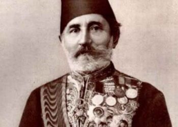 “O Moj Shqypni, e mjera Shqypni”, e Pashko Vasës botimi si fletë fluturuese! Poema u dërgua nga Stambolli në frontin e luftimeve me fletë të veçanta