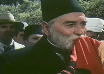 40 vjet nga ndarja nga jeta e ikonës së filmit Sandër Prosi