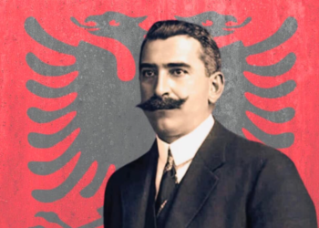 Frank Shkreli: Mesazhi i Luigj Gurakuqit në përvjetorin e vrasjes