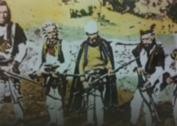 Përkujtohet 114-vjetori i Kryengritjes së Malësisë së Madhe