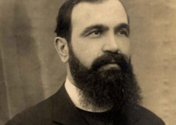 60 vjet pa Fan Nolin, një prej figurave më të shquara kombëtare