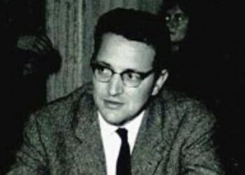 Fjalët e fundit që shkroi Martin Camaj, pesë ditë para se të vdiste