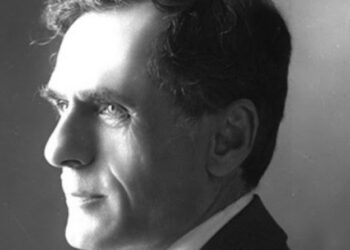 Përkujtohet Mithat Frashëri, ky kundërshtar i komunizmit