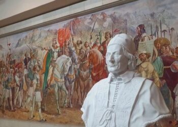 Amaneti i Klementi XI Albani: Në gurin e varrit më shënoni prejardhjen shqiptare