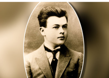 Helmi i para 60 vjetëve.Tragjedia e letrave shqipe me traegjedianin e parë.