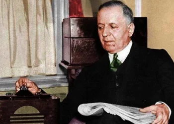 Faik Konica në 150 vjetorin e lindjes, aktualiteti i fjalëve të tij përball realitetit të sotëm politik ndër shqiptarët!