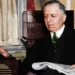 Faik Konica në 150 vjetorin e lindjes, aktualiteti i fjalëve të tij përball realitetit të sotëm politik ndër shqiptarët!
