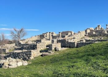 Qendër multifunksionale dhe plan konservimi për Bylisin! Marrëveshje mes Agjencisë Italiane e Institutit Arkeologjik