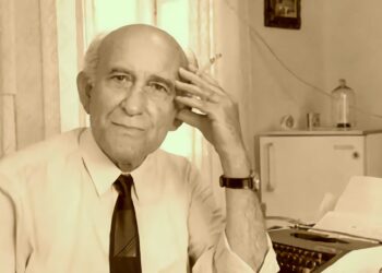 Gjon Shllaku, përkthyesi i klasikëve helenë, por që u burgos nga diktatura! I dha Shqipërisë hijeshinë e vargjeve helene e latine