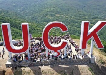 Mobilizimi i UÇK-së që ndodhi 26 vjet më parë