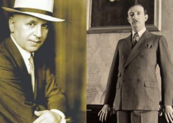 Refleksionet e studiuesit zviceran: Në ’42-n, kur anglo-amerikanët donin të formonin një qeveri shqiptare në mërgim, Konica shkruante se Mbreti Zog…