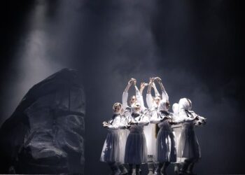 “K’cimi i Tropojës” pjesë e trashëgimisë të UNESCO-s, koncert në TKOB