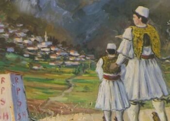 “Çamëria, heshtja që vret”/ Publikohet libri i shkrimtarit Hyqmet Zane për përpjekjet kundër shpërnguljes me dhunë“Çamëria, heshtja që vret”/ Publikohet libri i shkrimtarit Hyqmet Zane për përpjekjet kundër shpërnguljes me dhunë