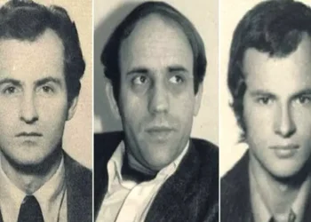 Ekzekutimet e vëllezërve Gërvalla dhe Kadri Zekës, nga shërbimi sekret jugosllav në Gjermaninë Perëndimore në vitet ’80-të