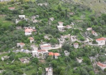 Përkujtohet Kuvendi i Besës! Në Senicë të Delvinës si dje 225 vite më parë u kundërshtua shtypja osmane