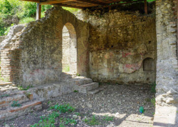 Restaurohet “Ad Quintum”, monumenti i rrallë në rrugën “Egnatia” që shërbente si stacion pushimi në lashtësi