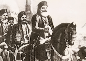 Fuad Pasha mbreti i parë i Egjiptit me prejardhje shqiptare