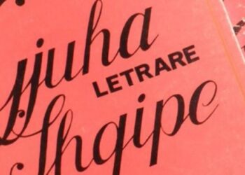 Ligji për mbrojtjen e gjuhës shqipe, nga kush po pengohet?