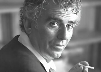 Autobiografia letrare dhe historia tragjike e Petro Markos