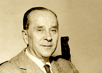 Eqerem bej Vlora, nga të paktët eruditë shqiptarë, që prehen në heshtje