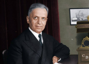 Kur “Albania” e Faik Konicës pati mbërri në Anamoravë