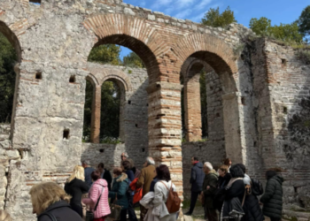  Dita Ndërkombëtare e Monumenteve dhe Siteve, Gonxhja: Vizitoni falas thesaret që flasin për identitetin kombëtar