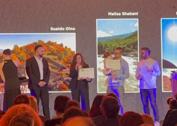 Shqipëria në sytë e vizitorëve! 400 fotografë dhe videografë nga 36 vende të botës konkuruan në “Wanderlust Albania”, shpallen fituesit