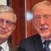 “Reçak – Historia e një krimi lufte” e ambasadorit William G. Walker promovim në vatrën e Nolit e të Konicës