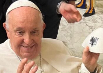 Ndarja nga jeta e Papa Françeskut, Dom Gjergj Meta: Falenderojmë Zotin për shërbimin e tij në gjithë këto vite e të lutemi për shpirtin e tij!