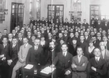 Letra e Nolit për kryediplomatin amerikan: S’ka garanci më të mirë për shqiptarët, se njohja zyrtare e një qeverie në mërgim, drejtuar nga Mbreti Zog…