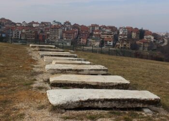 Me mbrojtjen e varrezave hebraike të Prishtinës kujtojmë të kaluarën e lavdishme të kombit tonë