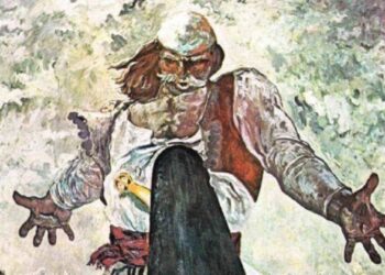 ​144 vjet nga rënia heroike e Mic Sokolit