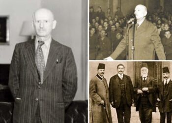 Fshehja e dokumentit të pavarësisë. Çfarë i sekuestroi diktatura Lef Nosit! Dorëshkrimet me kujtime për etnografinë dhe politikanin shqiptar!