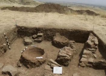 Arkeologët në gjurmë të qytetit antik afër Manastirit