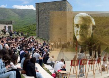 Dita e Librit në Fishtë! Nderohet Gjergj Fishta, poeti dhe politikani i shquar shqiptar