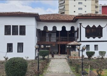 Muzeu Etnografik i Elbasanit hap dyert pas restaurimit, punimet përfundojnë një muaj para afatit