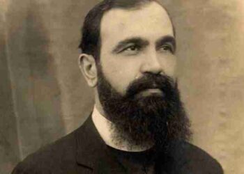 Letra e panjohur e Nolit për ministrin e jashtëm të SHBA-së: S’ka garanci më e mirë që mund t’u jepet, shqiptarëve, se sa…