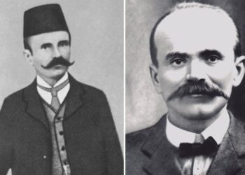 “E vërteta bën fenë, dhe jo feja të vërtetën…”- Petro Nini Luarasi, si u helmua nga qarqet shoviniste grekomane! Kudo përçoi frymën atdhetare me moton: “Kombi mbi të gjitha!”