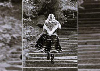 Xhubleta, identitet 4000 vjet