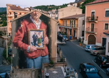 Mjeshtëria e veshjeve arbëreshe e ruajtur brez pas brezi