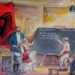 Kur Gjuha Shqipe i mbijetoi represionit Osman dhe Sllavo-Grek