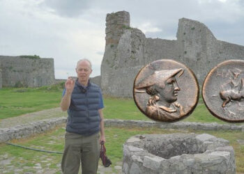 Më i zgjuar se Cezari. Kush ishte mbreti shqiptar që mund të kishte ndryshuar botën!