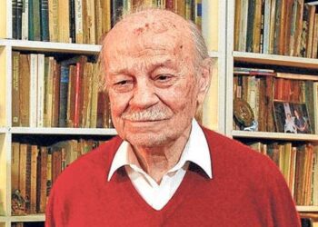 Ernesto Sabato kur iu nda çmimi “Kadare” në Shqipëri: Ky ishte më i madh se çmimi Nobel