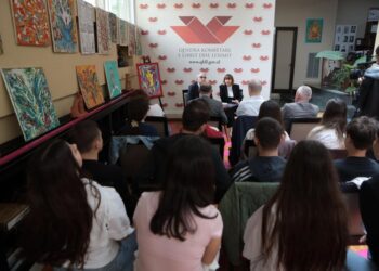 620-vjetori i lindjes së Skënderbeut, historiani Pëllumb Xhufi: Pse nuk ia arriti të krijonte mbretërinë shqiptare