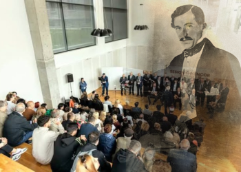 Thimi Mitko, ndriçuesi i mendimit kombëtar dhe i kulturës shqiptare