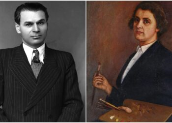 Lasgushi pati një lidhje me Androniqi Zengo Antoniu? Si qëndron e vërteta! Cila është gruaja e parë piktore profesioniste nga Shqipëria?