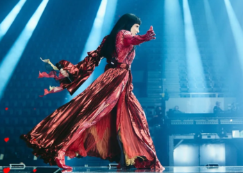 Shqipëria i vë flakën Eurovizionit